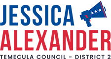 Jessica Alexander | Temecula City Council - District 2